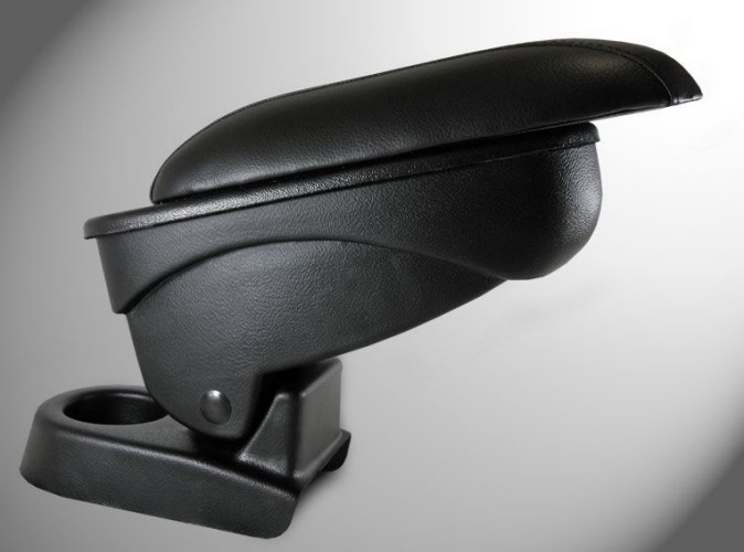 toyota van armrest #3